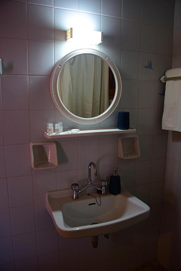 Artaki Beach Comfy Apartment Koróni Buitenkant foto